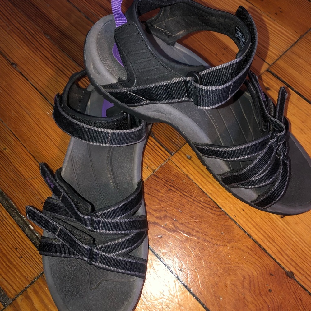 Teva Sandals